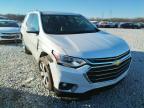 2020 CHEVROLET  TRAVERSE