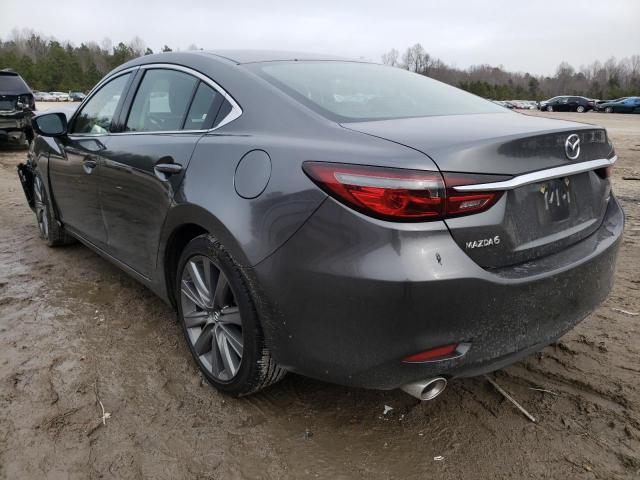 2020 MAZDA 6 TOURING JM1GL1VM4L1512639