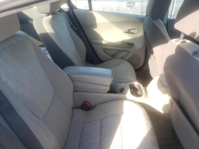 2013 CHEVROLET VOLT - 1G1RA6E47DU111042