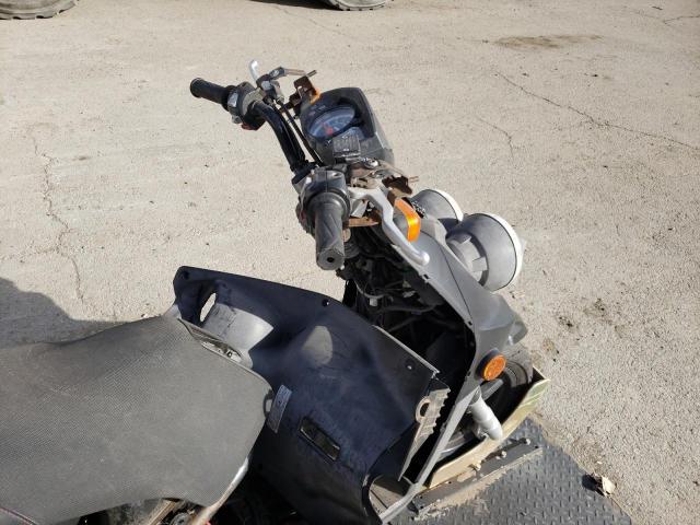 2012 YAMAHA YW125 RKRSE48Y9CA081163