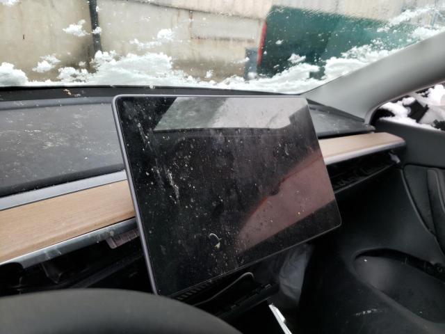 2021 TESLA MODEL Y 5YJYGDEE4LF035933