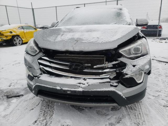 2014 HYUNDAI SANTA FE G - KM8SRDHF8EU041440
