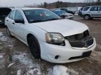 2008 MITSUBISHI  GALANT