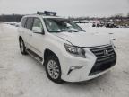 2018 LEXUS  GX