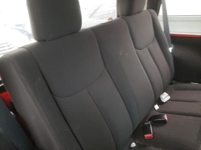 2016 JEEP WRANGLER 1C4AJWAG3GL182009