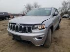 2018 JEEP  CHEROKEE