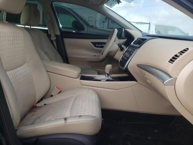 2016 NISSAN ALTIMA 2.5 1N4AL3AP9GC194311