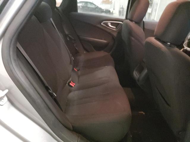 2015 CHRYSLER 200 LIMITE 1C3CCCAB2FN654679