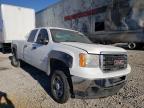 2013 GMC  SIERRA