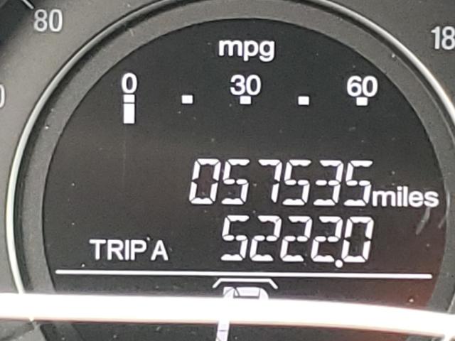 1HGCR2F36GA162382 Honda Accord Lx 2016. Фото: 7