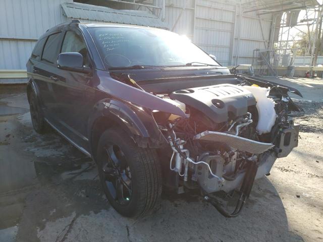 Фото: 3C4PDCGG8JT515789