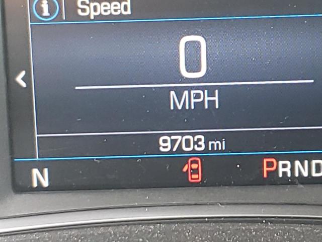 2019 CHEVROLET EQUINOX LT 2GNAXJEV8K6280018