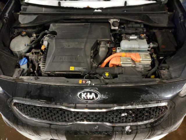 2018 KIA NIRO FE KNDCB3LC7J5210274