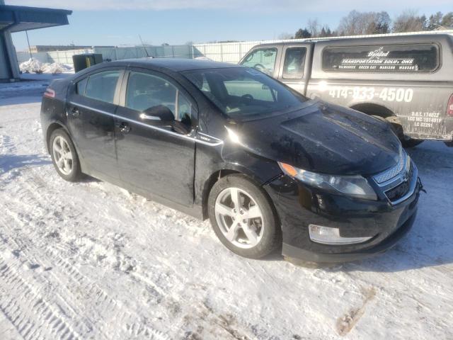 2013 CHEVROLET VOLT - 1G1RA6E47DU111042
