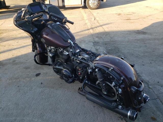 2021 HARLEY-DAVIDSON FLTRXS 1HD1KTP20MB604356