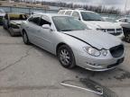 2009 BUICK  LACROSSE