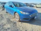 2017 FORD  FUSION