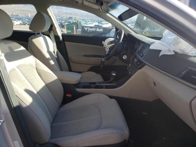 2016 KIA OPTIMA LX 5XXGT4L32GG001436
