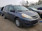 2006 TOYOTA  SIENNA