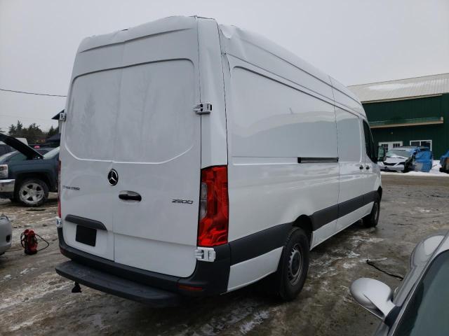 2020 MERCEDES-BENZ SPRINTER 2 W1W4ECHYXLT037109