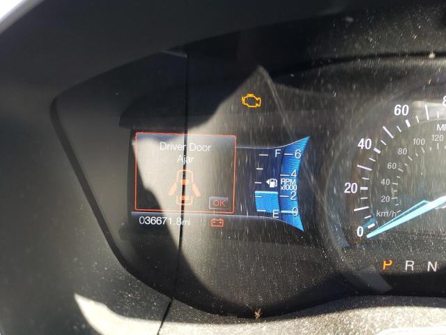 2019 FORD FUSION SE 3FA6P0HD8KR231802
