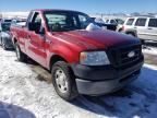 2007 FORD  F150