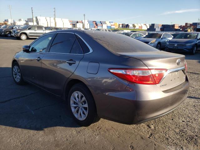 2017 TOYOTA CAMRY LE 4T1BF1FK3HU279529
