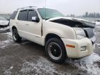 2008 MERCURY  MOUNTAINEER