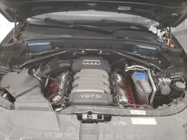WA1DKAFP8CA070523 Audi Q5 Premium 2012. Фото: 6