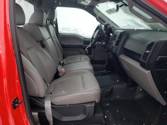 2020 FORD F150 1FTMF1E5XLKD01099