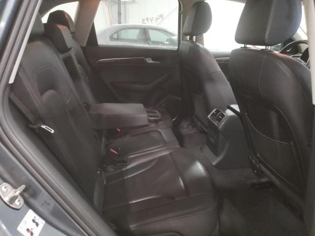 WA1DKAFP8CA070523 Audi Q5 Premium 2012. Фото: 5