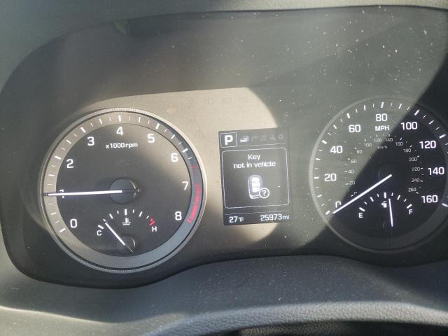 2017 HYUNDAI TUCSON LIM KM8J3CA25HU536309