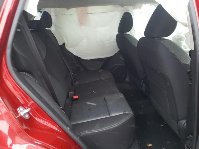 2021 NISSAN ROGUE 5N1AT3AB3MC818335