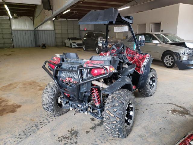 2015 POLARIS ACE 570 4XADAA571F7972000