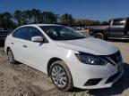 2018 NISSAN  SENTRA