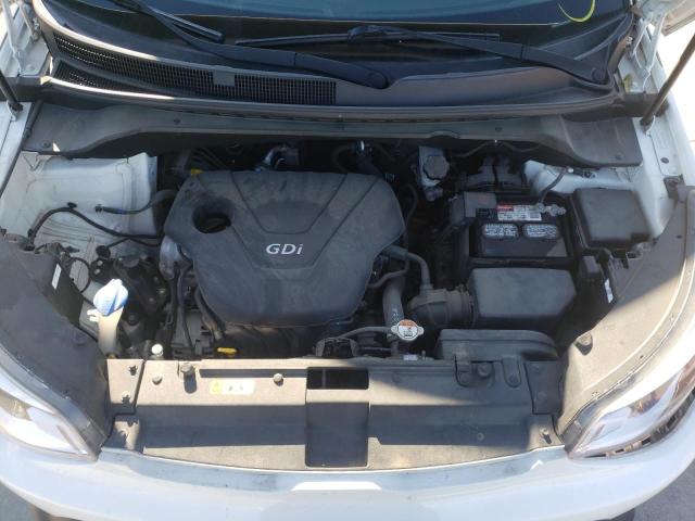 2016 KIA SOUL - KNDJN2A23G7307908