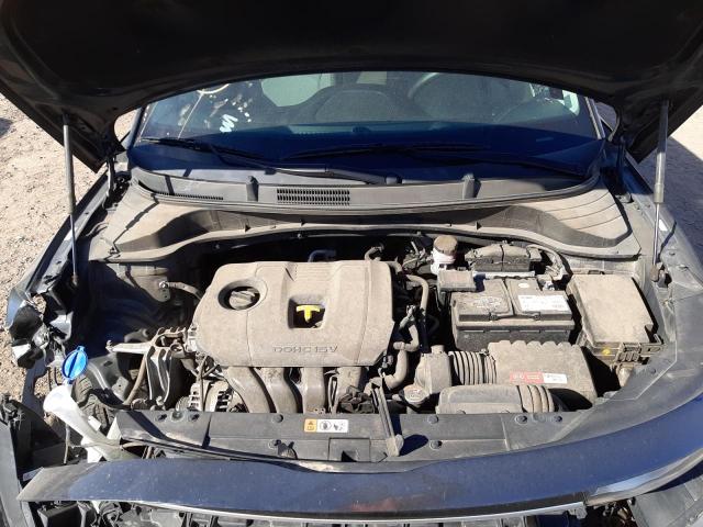 2020 KIA SOUL LX KNDJ23AU8L7024382