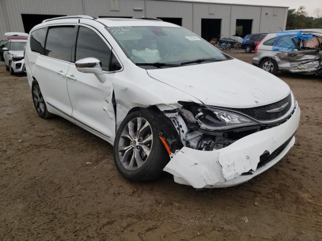 2019 CHRYSLER PACIFICA L 2C4RC1GG1KR522667