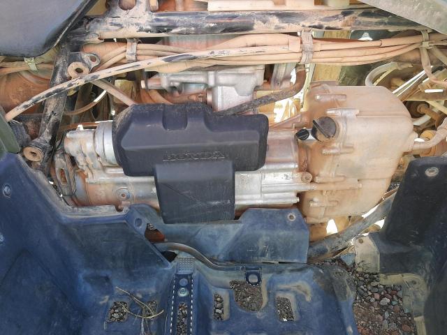 2004 HONDA TRX500 FA 478TE260444316395