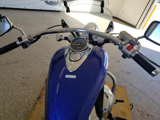 2015 HONDA VT1300 CRA JH2SC6659FK300002