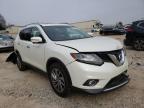 2015 NISSAN  ROGUE