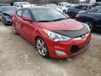 photo HYUNDAI VELOSTER 2013