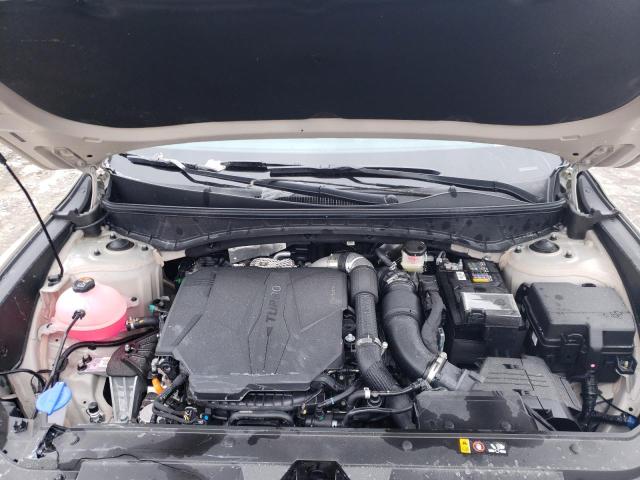 2022 HYUNDAI SANTA CRUZ 5NTJDDAF4NH004566