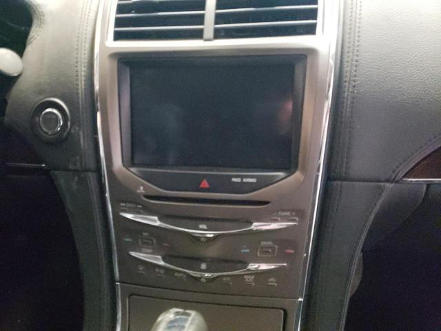 2015 LINCOLN MKX - 2LMDJ8JK2FBL24572