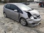 2010 HONDA  FIT