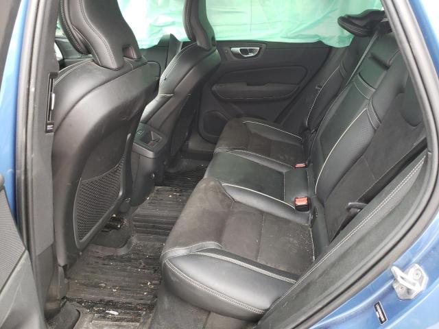 2019 VOLVO XC60 T6 R- - LYVA22RM6KB288130