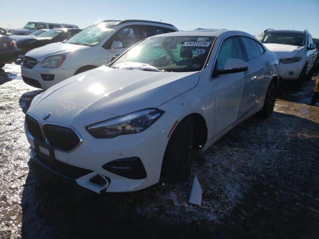 2020 BMW 228XI WBA73AK0XL7F88641