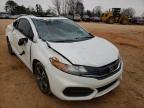 2014 HONDA  CIVIC