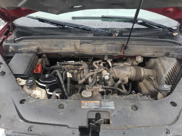 1GKKVPED9CJ129212 Gmc Acadia Sle 2012. Фото: 6