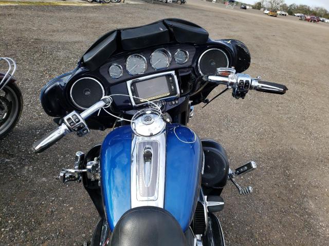 2014 HARLEY-DAVIDSON FLHTKSE CV 1HD1TEN1XEB951293